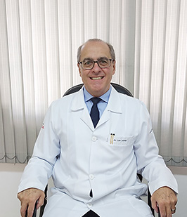 Dr. Luís Francisco Queluz Toledo
